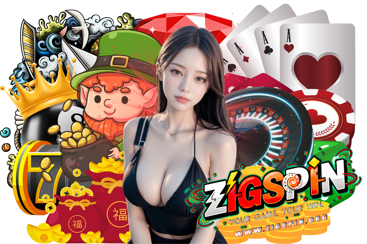 zigspin wallet