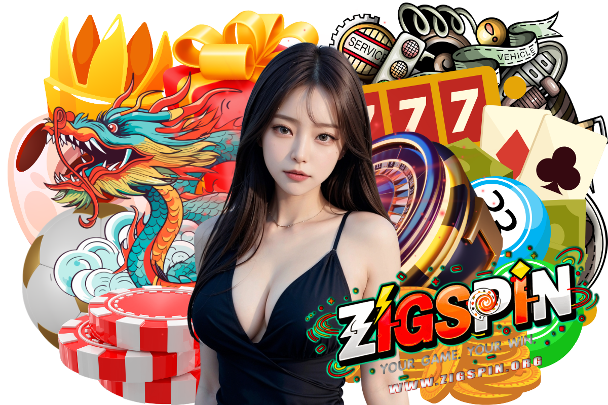 zigspin สล็อต